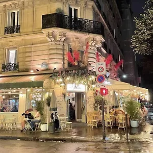 Studio De Charme De Verneuil París